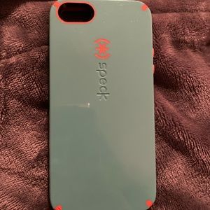 Speck iPhone 5 case